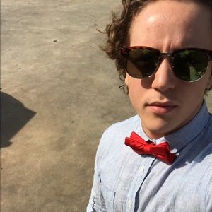 Meet your Posher, Dylan